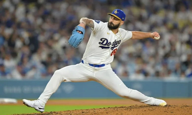 Dave Roberts Details What’s Different For Tanner Scott In 2026