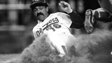 Davey Lopes Passes Away - MLB Trade Rumors