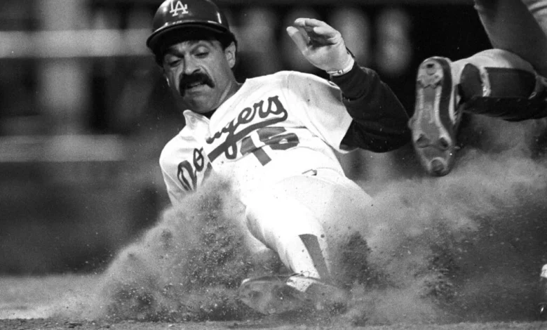 Davey Lopes Passes Away - MLB Trade Rumors