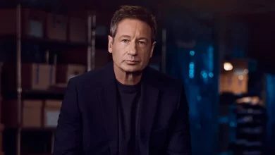 David Duchovny on Ryan Coogler’s ‘The X-Files’ Reboot, and Why He Doubts UFO Stories