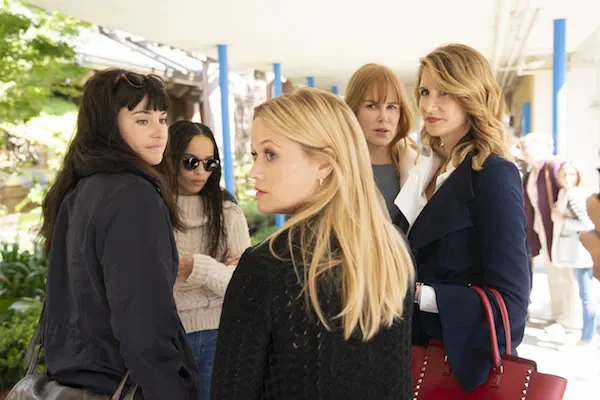 David E. Kelley Gives Minor Update On ‘Big Little Lies’ Season 3