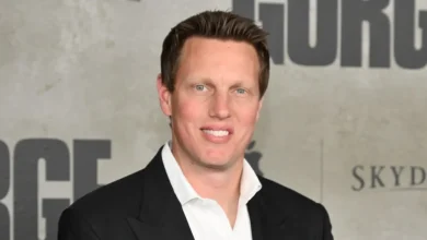 David Ellison Triples Down on Theatrical at CinemaCon