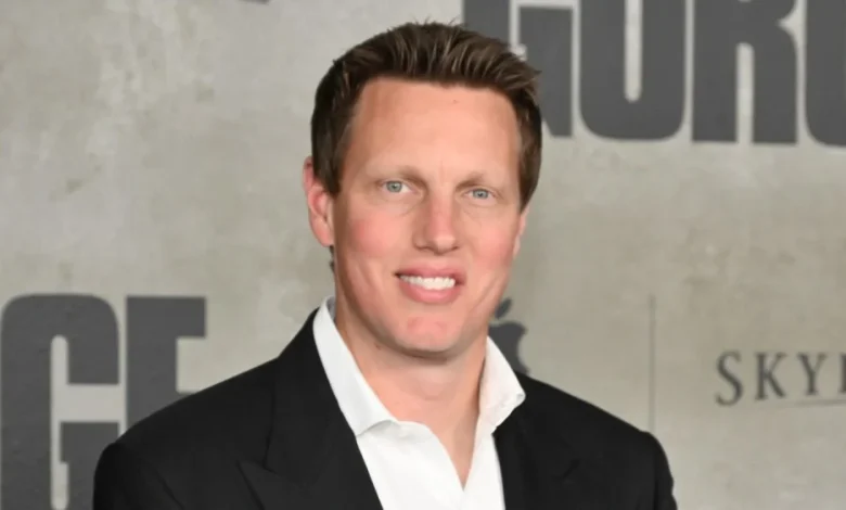 David Ellison Triples Down on Theatrical at CinemaCon