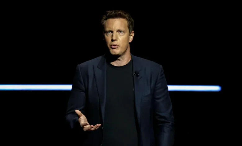 David Ellison vows Paramount-Warner Bros. Discovery merger won't cut film output