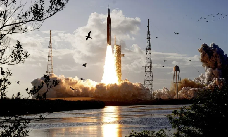 David M. Shribman: America when Apollo 11 landed on the moon and America now