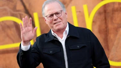 David Zaslav Paramount Deal 'Windfall' Payout: ISS Says Warner Bros Shareholders Should Vote Against Measure