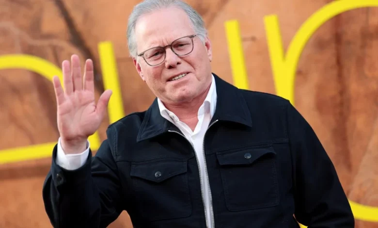 David Zaslav Paramount Deal 'Windfall' Payout: ISS Says Warner Bros Shareholders Should Vote Against Measure