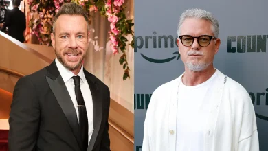 Dax Shepard 'Hated' Eric Dane, Nearly Fought Him Before Friendship