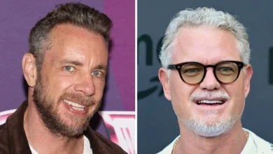 Dax Shepard Says He 'Hated' Eric Dane at First