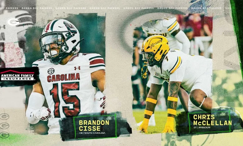 Day 2 of NFL Draft brings extra activity for Packers