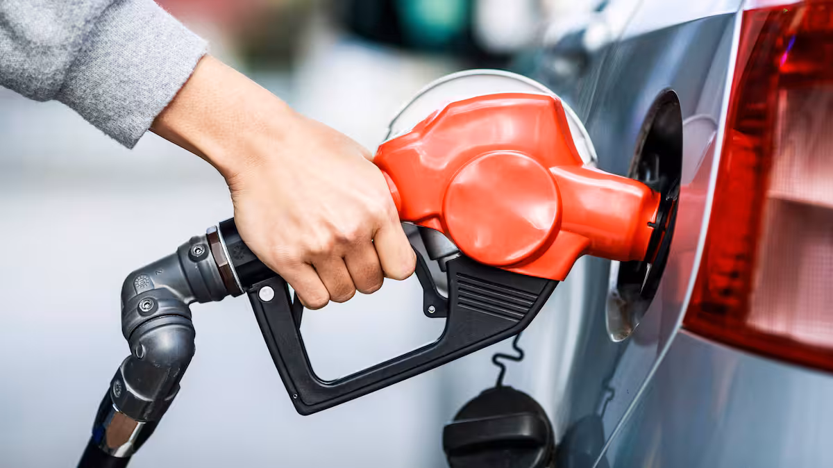 De 1,47$ à 2,15$: voici les prix de l'essence dans votre région