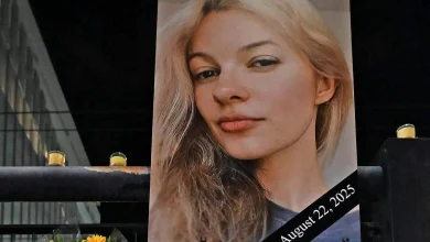 DeCarlos Brown Jr. found incompetent to proceed in Charlotte