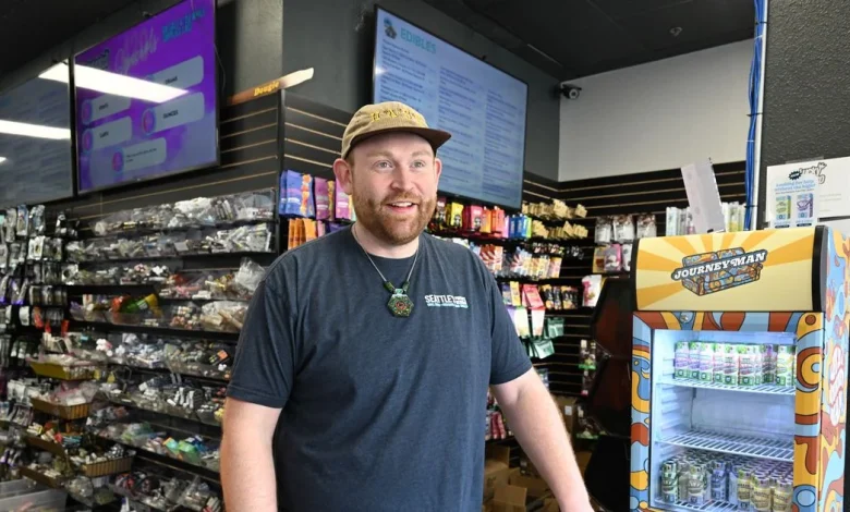 'Deals and a race to the bottom': A glance at the weed industry on 4/20