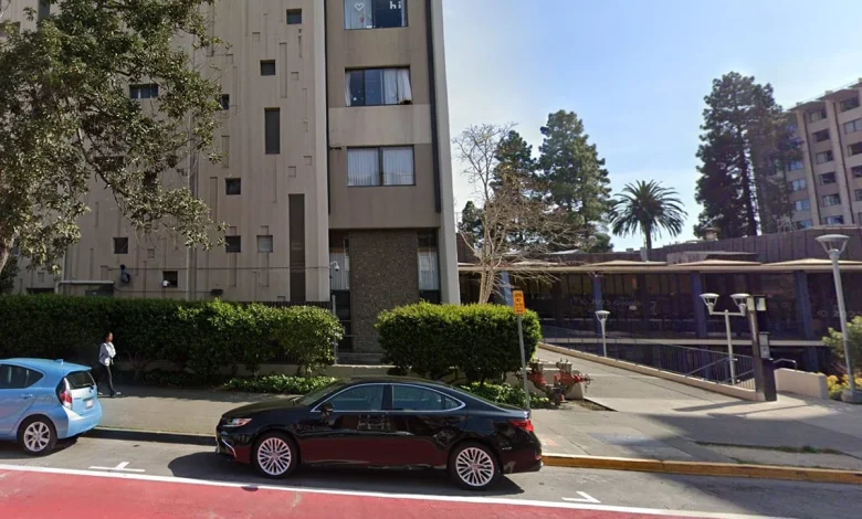 Death investigation underway outside UC Berkeley housing