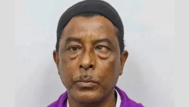 Death of refugee found after being released by Border Patrol determined to be homicide