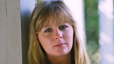 Decades after a Texas mom's disappearance, a tip leads to the location of her secret grave