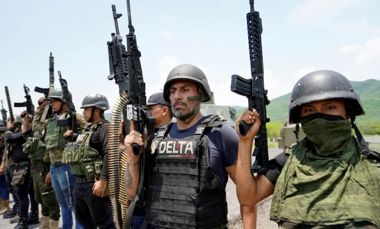 Decapitating cartels? Mexico leans into ‘kingpin strategy’ but at a cost