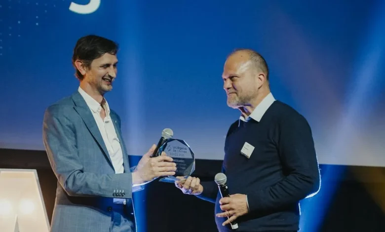 Découvrez l’ambiance du Liégeois de l’année : voici nos plus belles photos