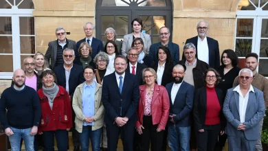 Découvrez les délégations des élus de la majorité municipale