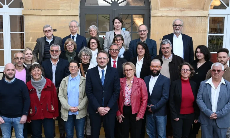 Découvrez les délégations des élus de la majorité municipale