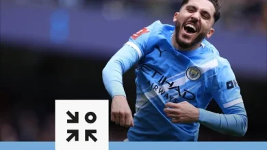 Décryptage : créatif, relayeur et plus axial avec le ballon, quand Rayan Cherki déborde du cadre avec Manchester City