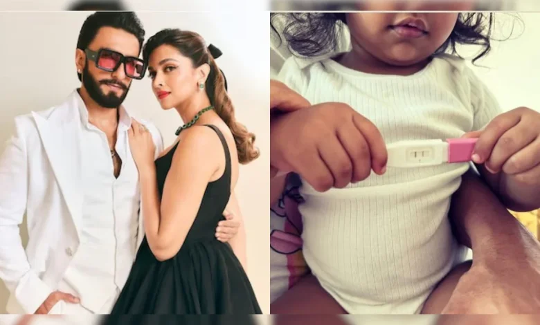 Deepika Padukone And Ranveer Singh Announce Second Pregnancy. Bonus: A Glimpse Of Daughter Dua
