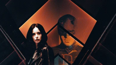 Defenders, Assemble: Jessica Jones Is Born Again in ‘Daredevil: Born Again’