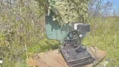 Defense Express' Weekly Review: India's 114 Rafale Deal Stalls as Ukraine Destroys Sprint-030, U.S. Orders 405 PAC-3 MSE, China Builds Zubr Craft, and Admiral Makarov Is Struck