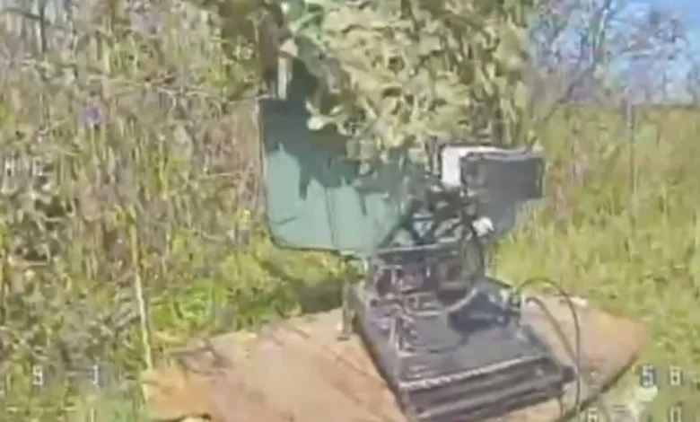 Defense Express' Weekly Review: India's 114 Rafale Deal Stalls as Ukraine Destroys Sprint-030, U.S. Orders 405 PAC-3 MSE, China Builds Zubr Craft, and Admiral Makarov Is Struck