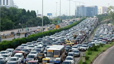 Delhi-NCR traffic revolution: 15-minute commute between Gurugram and Delhi set to be reality