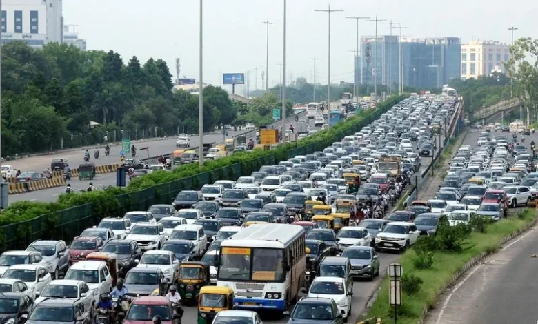 Delhi-NCR traffic revolution: 15-minute commute between Gurugram and Delhi set to be reality