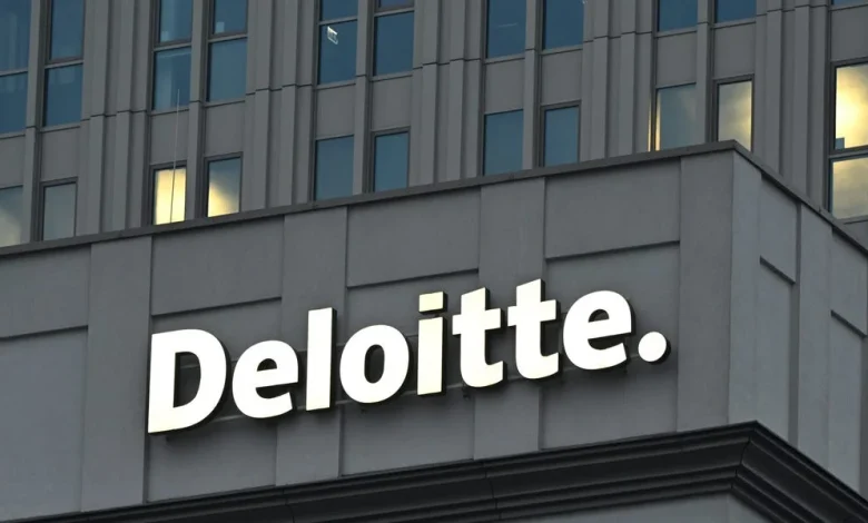 Deloitte Trims PTO, Parental Leave, Other Benefits for Some US Staff