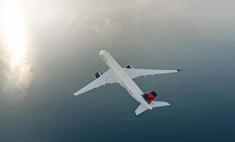 Delta Air Lines Beats Q1 Earnings, Plans To "Meaningfully" Cut Growth As Fuel Costs Surge