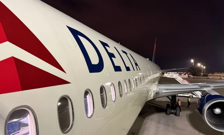 Delta Air Lines raises bag fees, following competitors