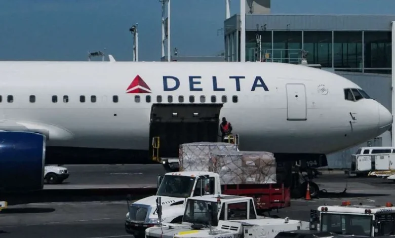 Delta Air hikes checked baggage fees as jet fuel prices soar