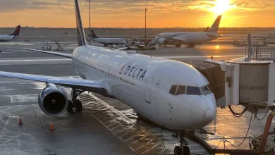 Delta CEO Says Fares May Not Go Down Even If Oil Prices Drop, And That's Fine