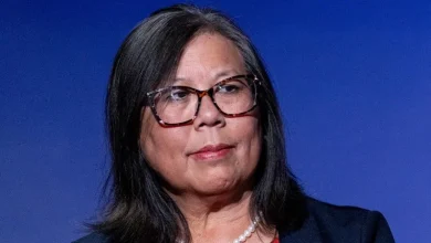 Democrat Betty Yee exits California governor’s race