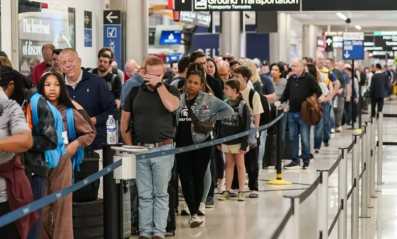 Democrats Insist They Won the Shutdown Fight. Some Aren't So Sure