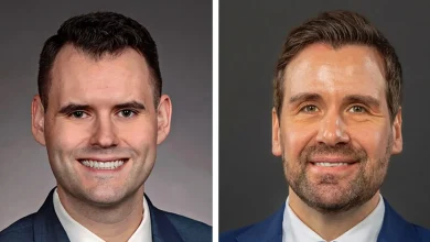 Democrats fighting for Iowa Senate seat tussle over Chuck Schumer and super PACs