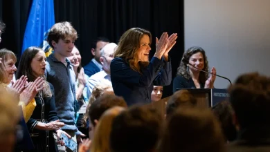 Democrats just won a key bulwark against MAGA election theft in Wisconsin