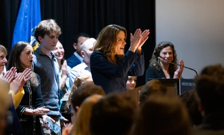 Democrats just won a key bulwark against MAGA election theft in Wisconsin