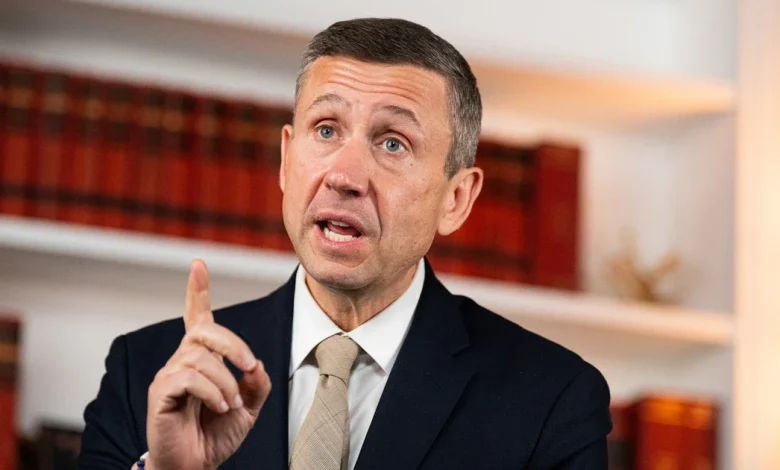 Democrats want the full 2024 election autopsy released — no matter the findings