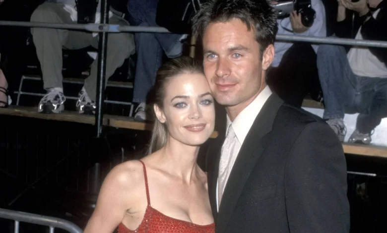 Denise Richards Remembers Patrick Muldoon: 'Heartbroken and Devastated'