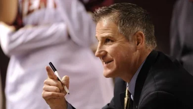 Denver Hires Proven Winner in Erik Johnson to Return as Women’s Basketball Head Coach