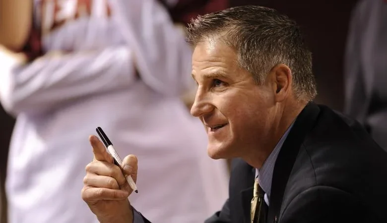 Denver Hires Proven Winner in Erik Johnson to Return as Women’s Basketball Head Coach