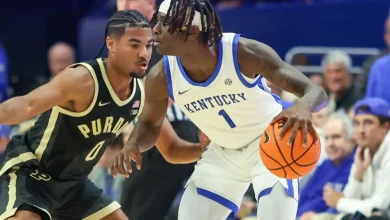 Denzel Aberdeen commits to Florida Gators