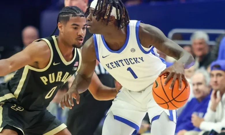 Denzel Aberdeen commits to Florida Gators