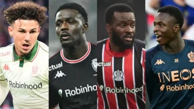 Déplumé par les suspensions et les forfaits, Nice doit repenser tout son entrejeu pour son déplacement à Lille