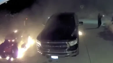 Deportation hearing for Indian extortion suspect halted when officials can’t find him