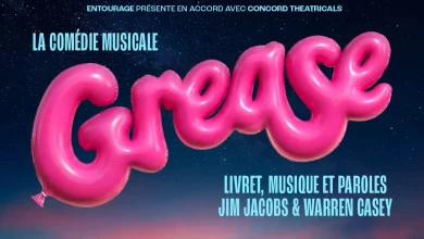 Dès décembre | La célèbre comédie musicale Grease reprend vie à Montréal